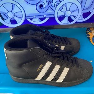 Adidas Pro model